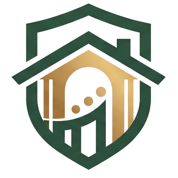Amen Sample Co Logo