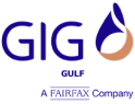 GIG Gulf - Dev Logo