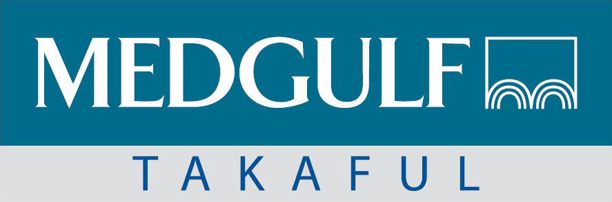 Medgulf Takaful Logo