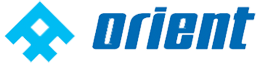Orient Logo